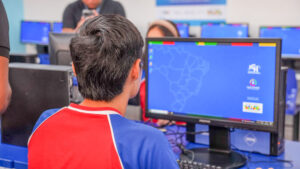Aprender Conectado supera marca de 30 mil escolas e amplia meta de conectividade