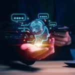 Ações de empresas ligadas à IA desabam após big techs pedirem desaceleração