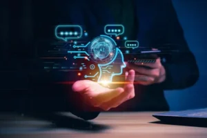Ações de empresas ligadas à IA desabam após big techs pedirem desaceleração