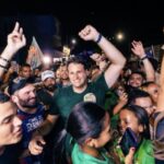 Pesquisa IP Sensus: Orleans Brandão amplia vantagem e alcança 43% na disputa pelo Governo do Maranhão