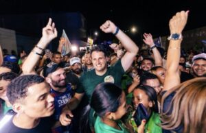 Pesquisa IP Sensus: Orleans Brandão amplia vantagem e alcança 43% na disputa pelo Governo do Maranhão