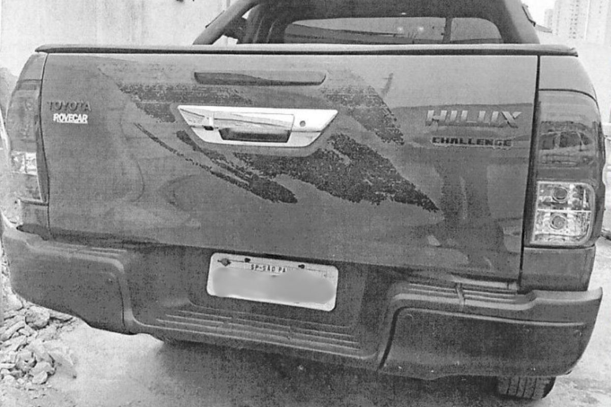 Hilux liga produtora de “Dark Horse” a R$ 5 milhões da Ancine