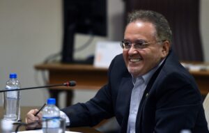 Com dupla filiação partidária, Roberto Rocha tem candidatura indeferida pelo Tribunal Regional Eleitoral