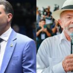 Veritá: Flávio e Lula empatam no 1º e no 2º turnos em Tocantins