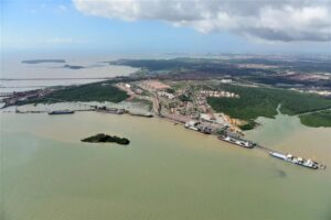 Justiça manda governo do MA combater poluição do ar