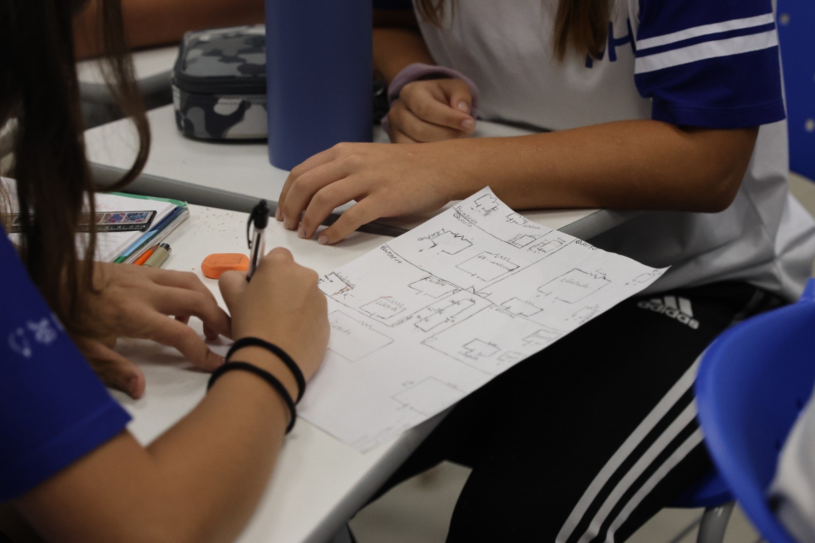 Programa Impacta: bolsas de estudo gratuitas no MA