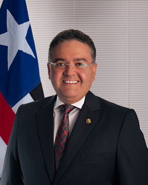 TSE rejeita pedido para suspender campanha de Roberto Rocha ao governo do MA