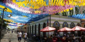 Shows gratuitos: São Luís celebra 414 anos em setembro