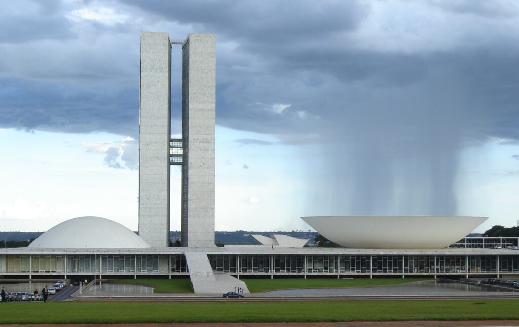 Simplício Araújo (DC): o empresário de Bacabal que foi deputado federal e secretário de Flávio Dino e agora busca uma vaga no Senado