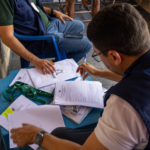 TCE fiscaliza entidades por emendas na Grande Ilha