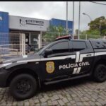 Pânico no Anil: homens armados invadem festa e deixam cinco baleados
