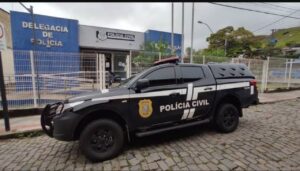 Pânico no Anil: homens armados invadem festa e deixam cinco baleados