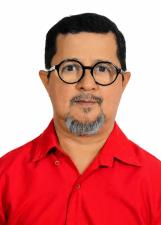 Wilson Leite, candidato ao Senado pelo PSTU no Maranhão em 2026 — foto oficial do TSE