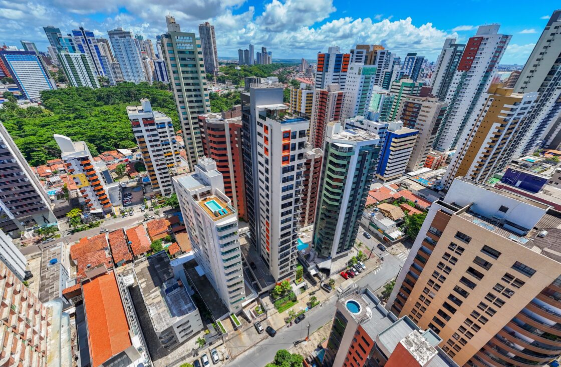 Crédito habitacional no Maranhão cresce 14% e atinge valor recorde de R$ 16,4 bilhões, aponta Banco Central
