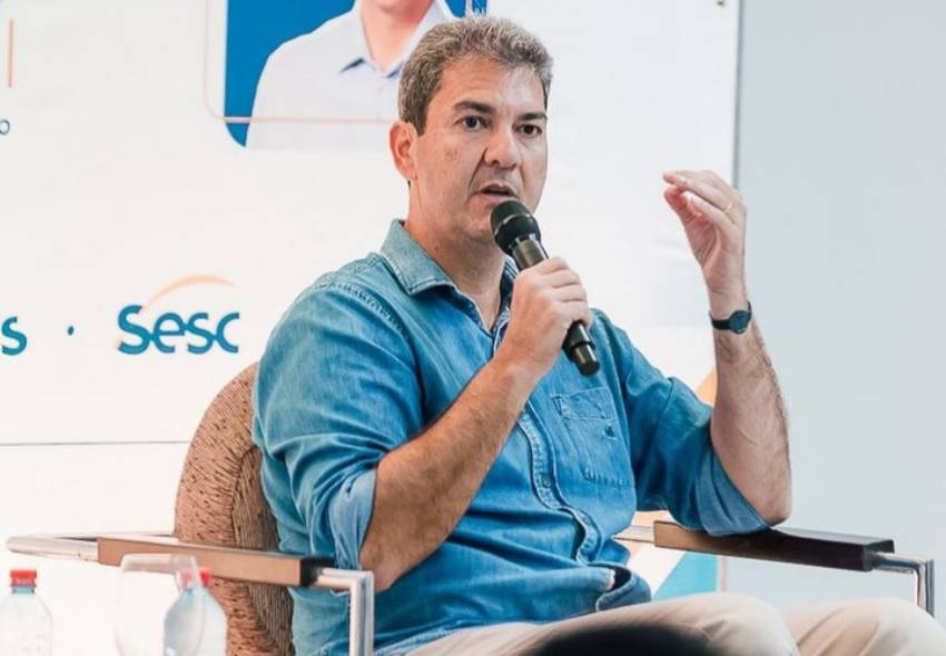 Depois de recusar convite da Federação do Comércio, Braide não participa também de debate na Fiema
