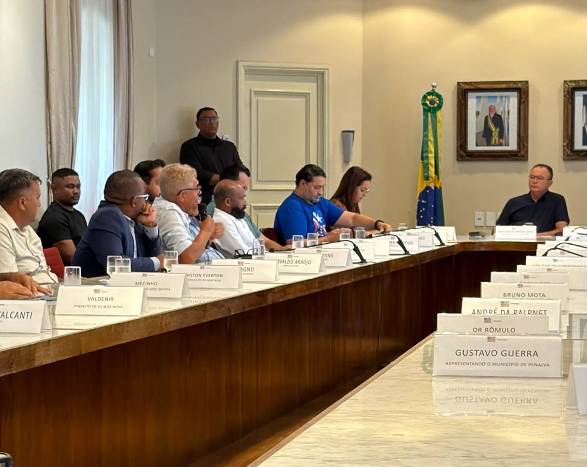 Propostas de Zé Martins são acolhidas pelo Governo em pacote emergencial para os ferryboats – Blog do Vandoval Rodrigues