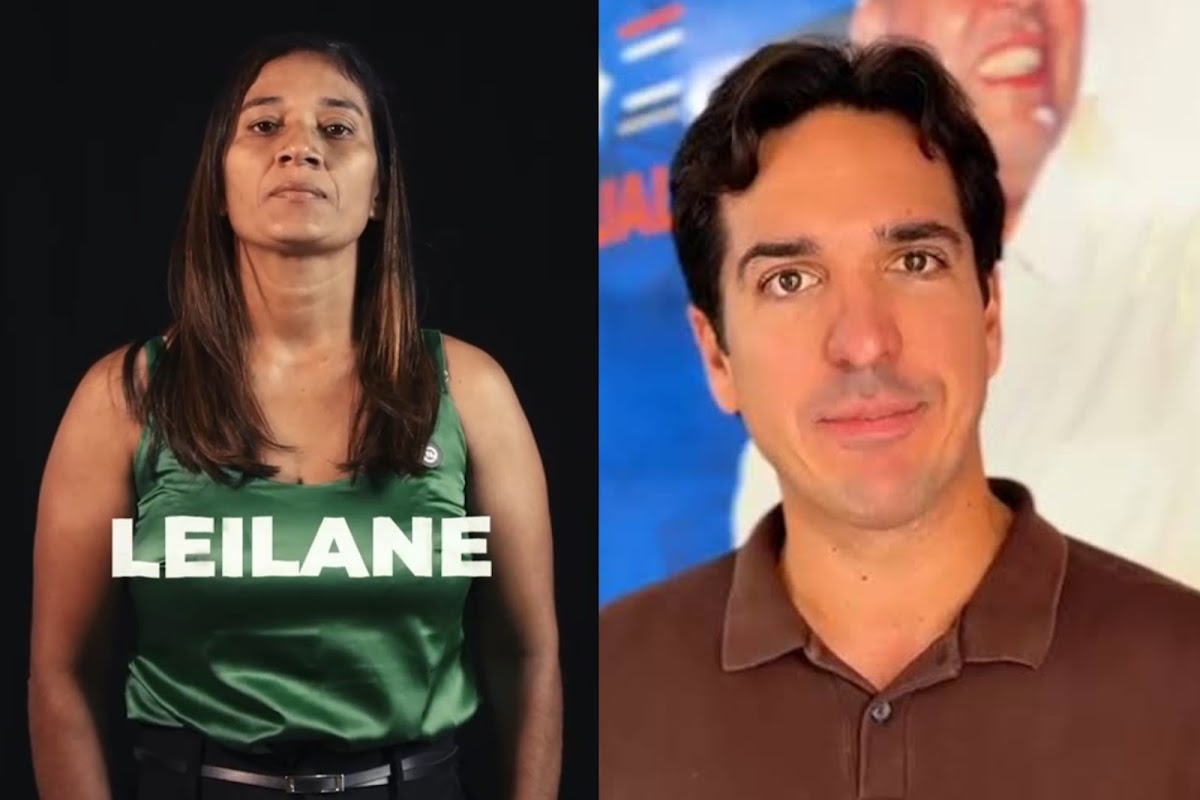 Gabriel Tenório estaria induzindo Governo Brandão a cometer ilícito eleitoral em Matões?