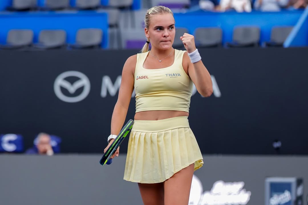 Bejlek e Bucsa duelam nas quartas, Stephens vence em dois tiebreaks