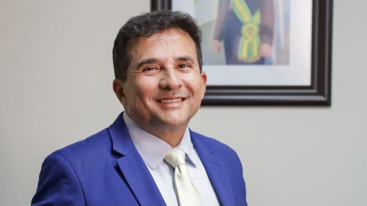 Ministro do Esporte confirma agenda em Timon e vai inaugurar Arena Brasil no Parque Aliança