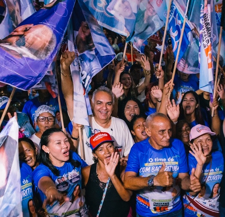 Júnior Viana segue forte consolidando caminho rumo à Alema