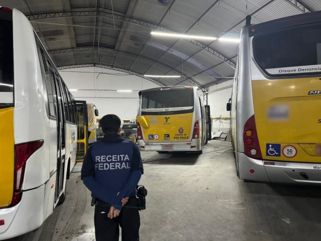 Empresa que substituiu UPBus, investigada por elo com PCC, também é controlada pela facção, aponta Polícia