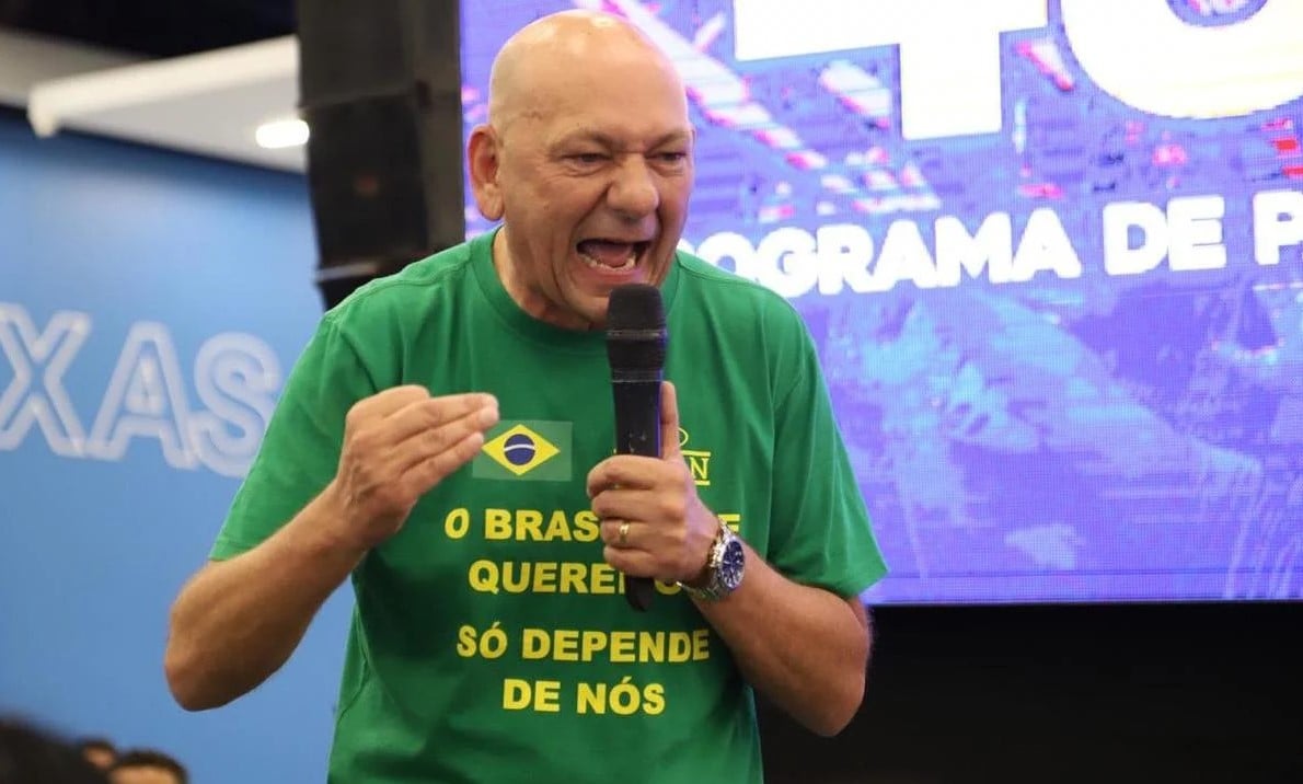 MPT processa Havan e Luciano Hang por assédio eleitoral – CartaCapital