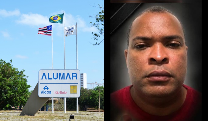 Eletricista morre após suposta descarga elétrica dentro do Setor de Eletrodos da Alumar