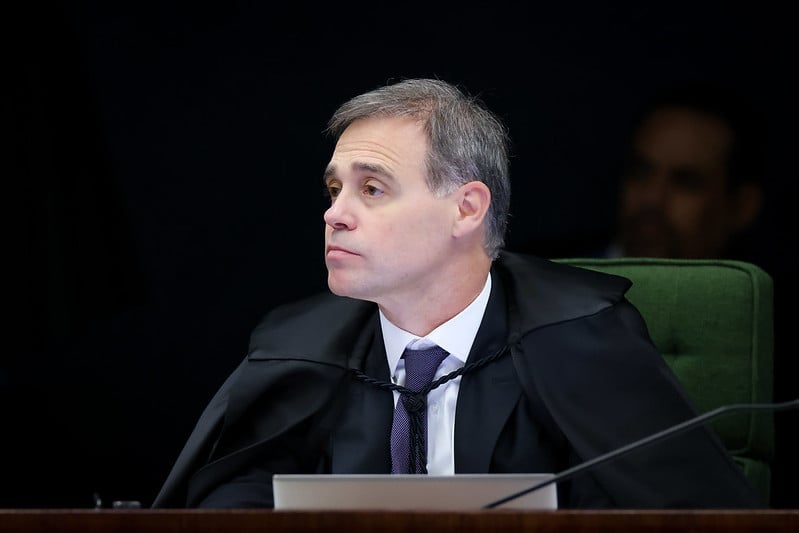 Mendonça é sorteado novamente para relatar nova ação contra reajuste do Bolsa Família – CartaCapital