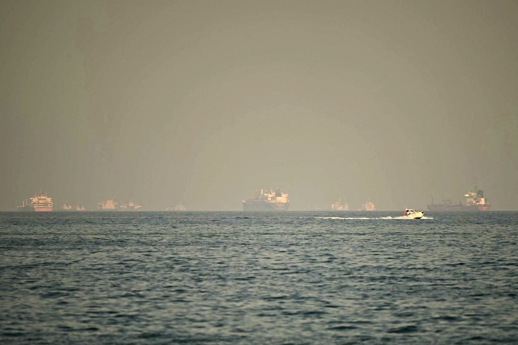 Irã afirma ter atacado um petroleiro no Estreito de Ormuz – CartaCapital