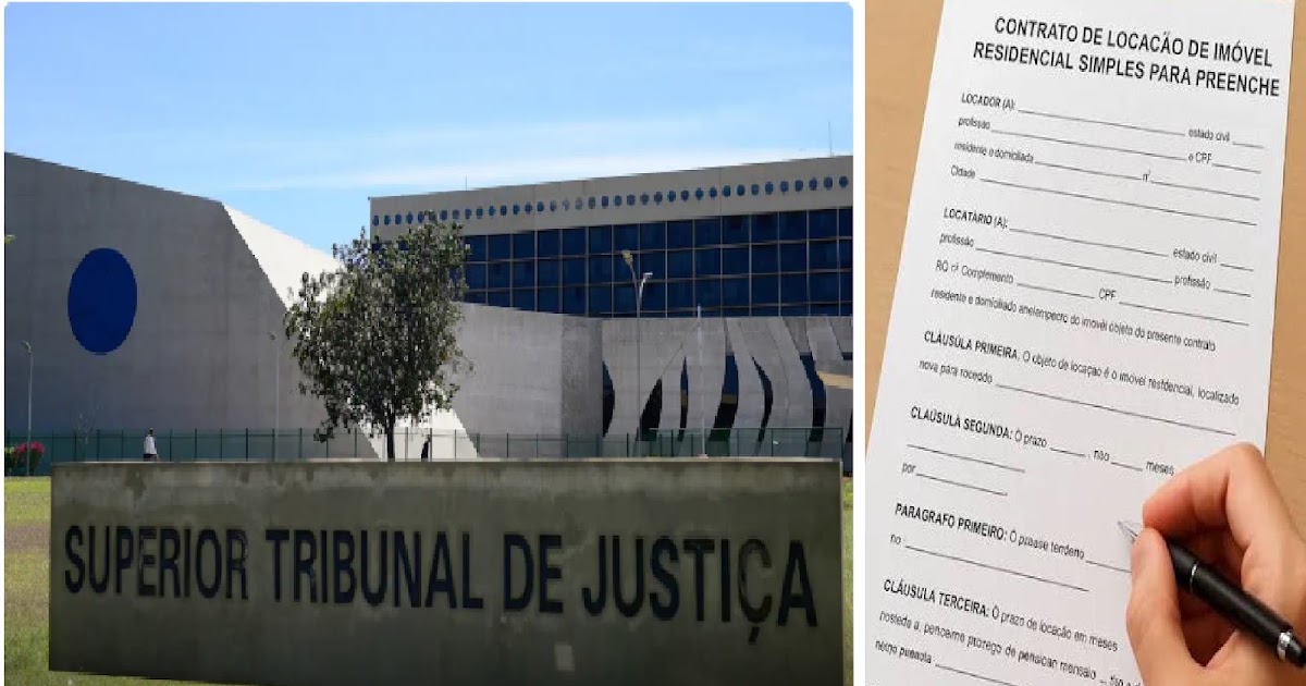 Antonio Em Contexto!: STJ suspende processos sobre aluguel de curta temporada em condomínios