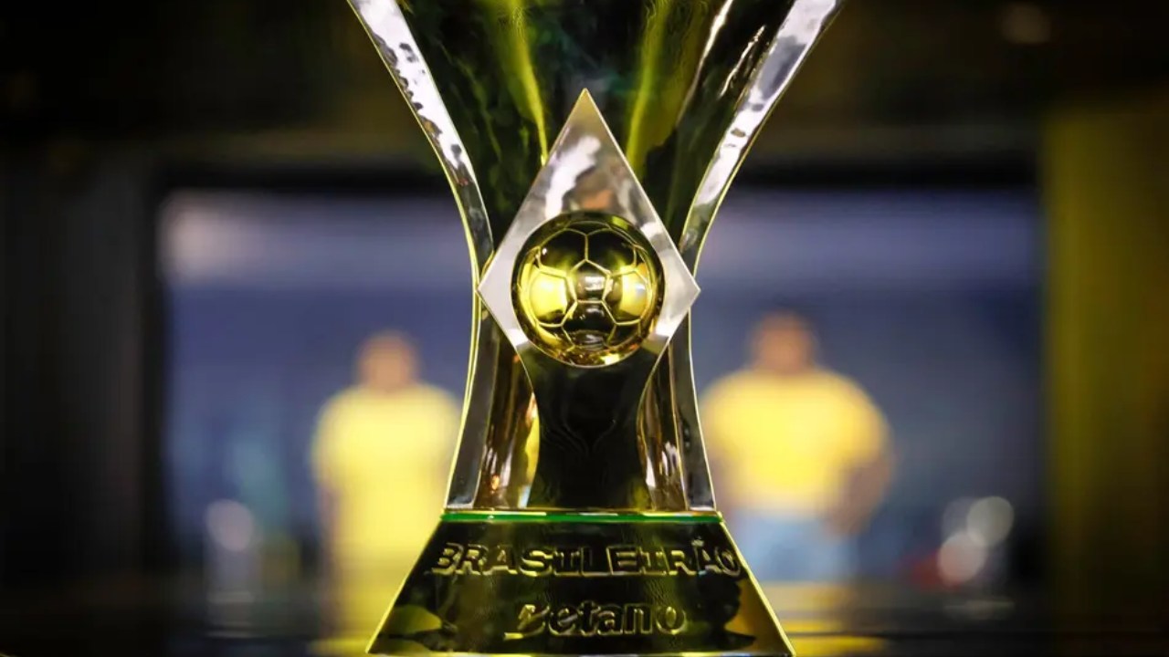 Brasileirão: Veja tabela atualizada antes da 28ª rodada