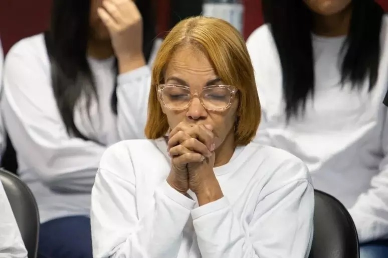 Flordelis, pastora próxima ao bolsonarismo, perde recurso por assassinato do marido