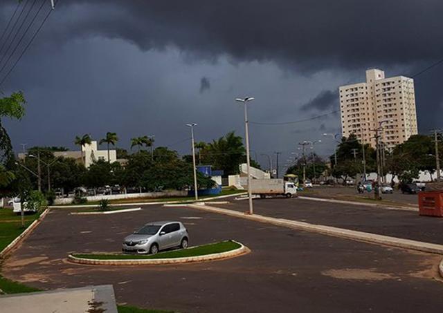 Chuva atinge faixa leste do Nordeste e São Luís será de céu nublado neste sábado, segundo Inmet