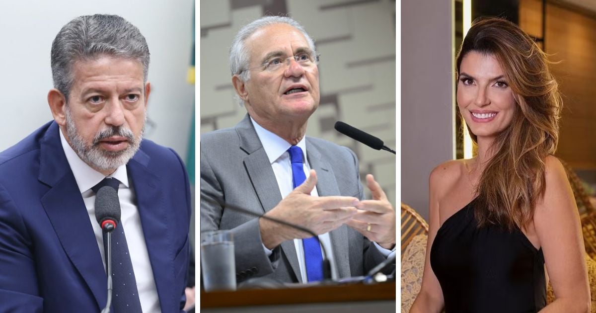 Os números da disputa pelo Senado em Alagoas, segundo o Paraná Pesquisas
