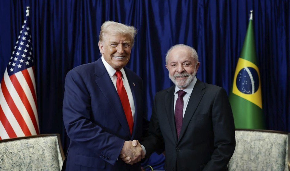 Lula diz que Trump ‘age como imperador’ e que estuda produtos para incluir em lista de reciprocidade após tarifaço dos EUA