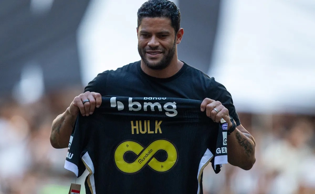 Pedro Daniel revela esforço máximo para Hulk permanecer