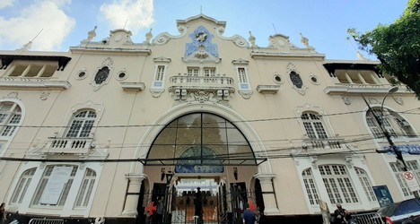 Após acordo com o Vasco, 777 desiste de ação e pede retirada de recurso da pauta do TJRJ