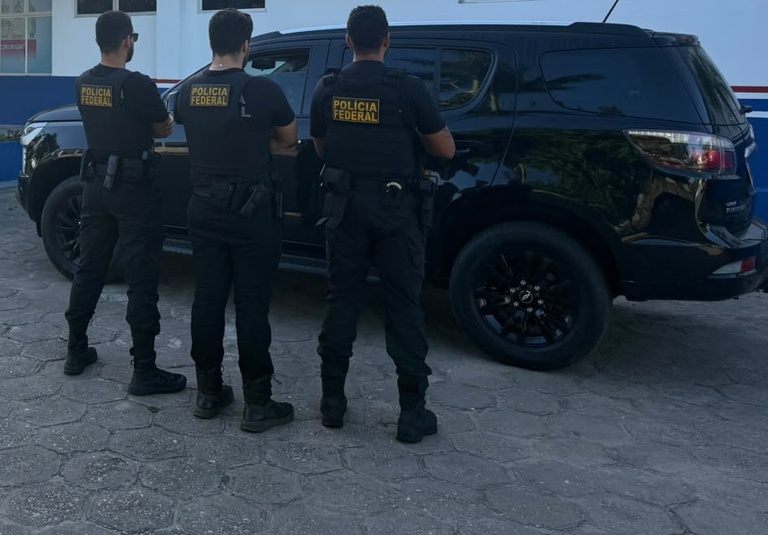 Polícia Federal deflagra operação de combate a fraudes na concessão de benefícios previdenciários no Maranhão