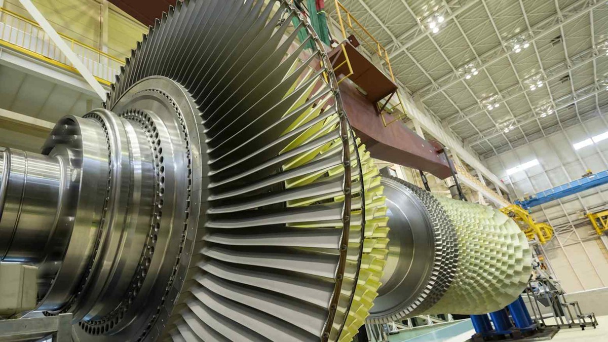 Data centers dos EUA garantem à Mitsubishi pedidos firmes de turbina a gás até 2030 | Empresas