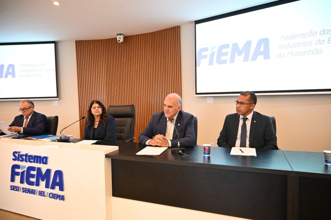 OAB-MA debate na Fiema a dominialidade do território com base na Emenda Constitucional 46/2005