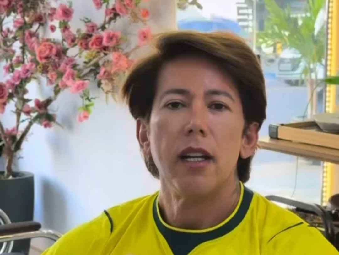 Thiago Palhares esclarece situação envolvendo campanha e afirma que deputadas não tiveram responsabilidade