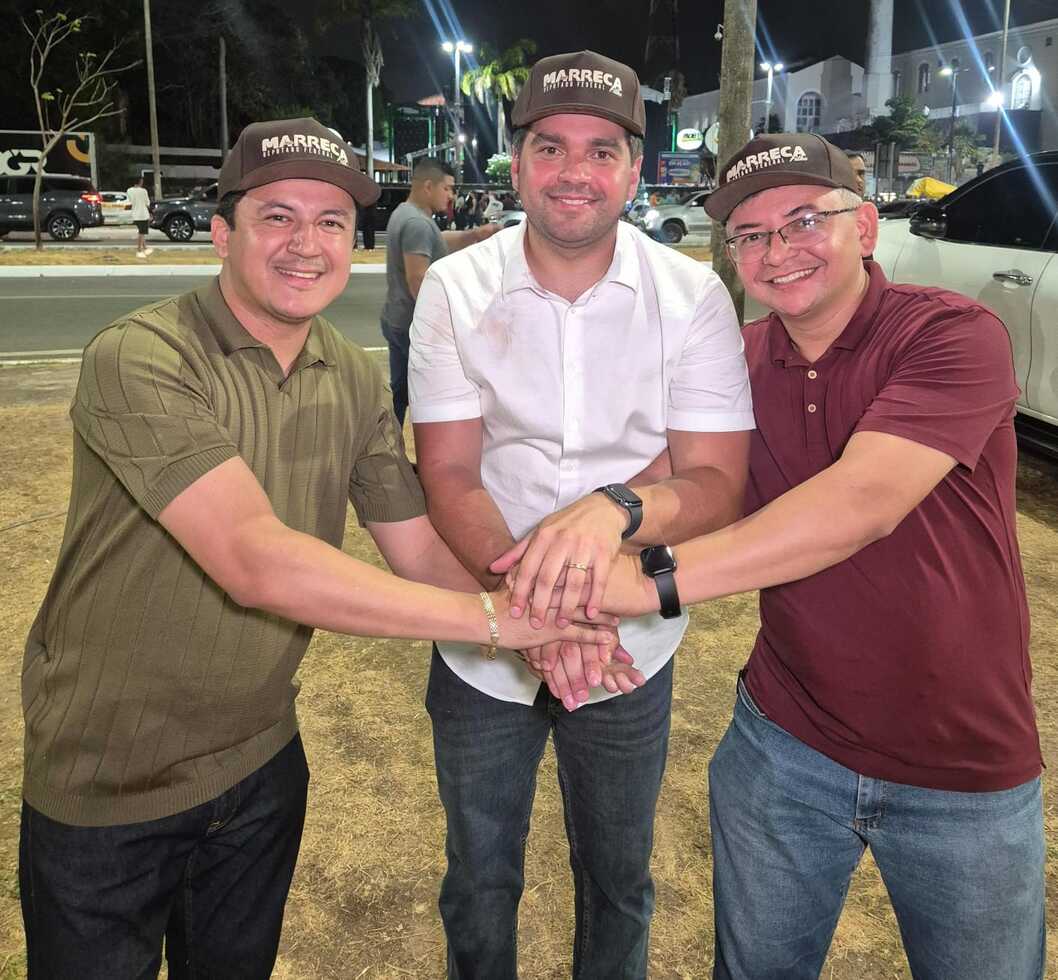 Deputado Marreca Filho já destinou R$ 4 milhões em emendas para fortalecer a saúde de Codó – Portal do Sampaio
