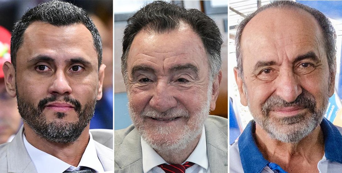 Quem está na frente para governador em Minas Gerais? Veja resultados das últimas pesquisas | Eleições 2026