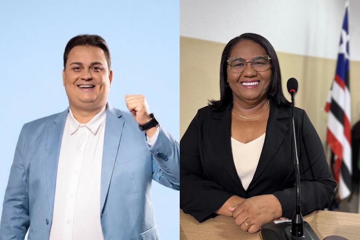 Duelo no Parque Alvorada: ato de Thallys ganha proporção de comício; Da Luz faz grande reunião