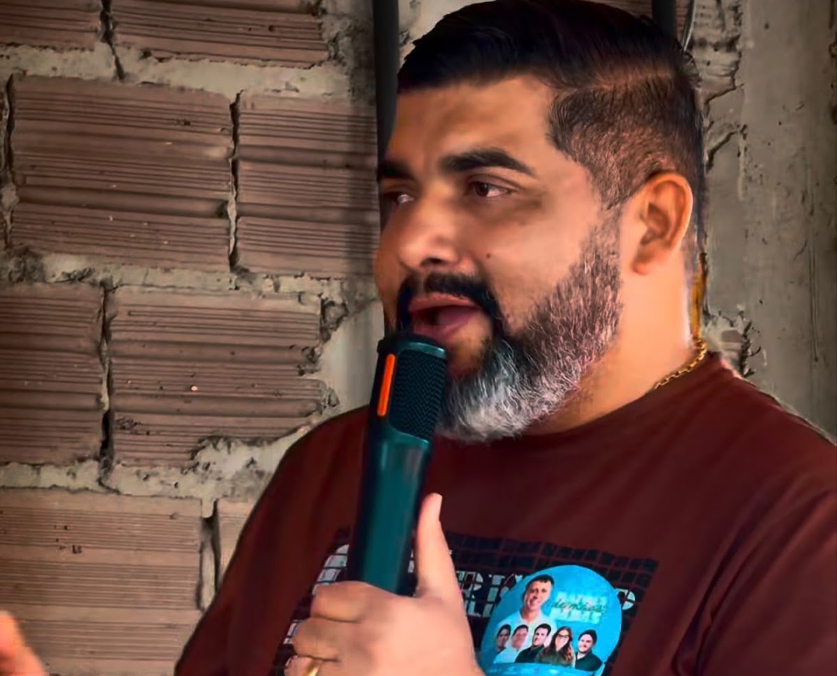 Líder de Nonatinho diz que vai anotar quem faltar a evento político e áudio provoca polêmica em Matões