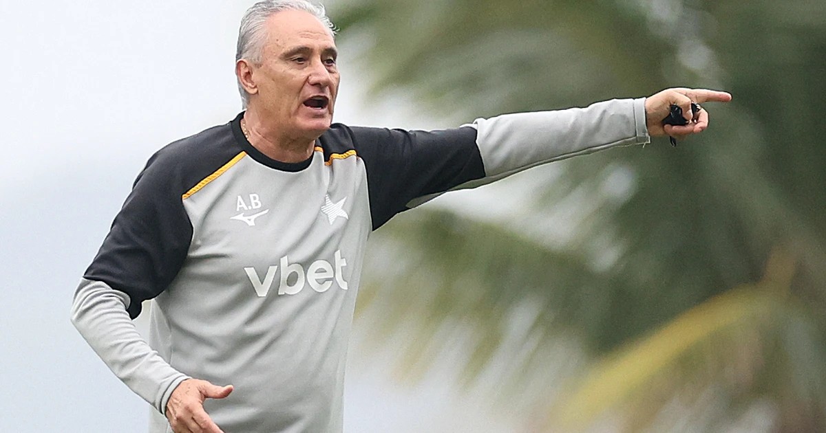 Comentaristas elogiam Tite no Botafogo e veem pausa como importante: ‘Vai conseguir dar uma arrumada, fazer uma boa mágica’