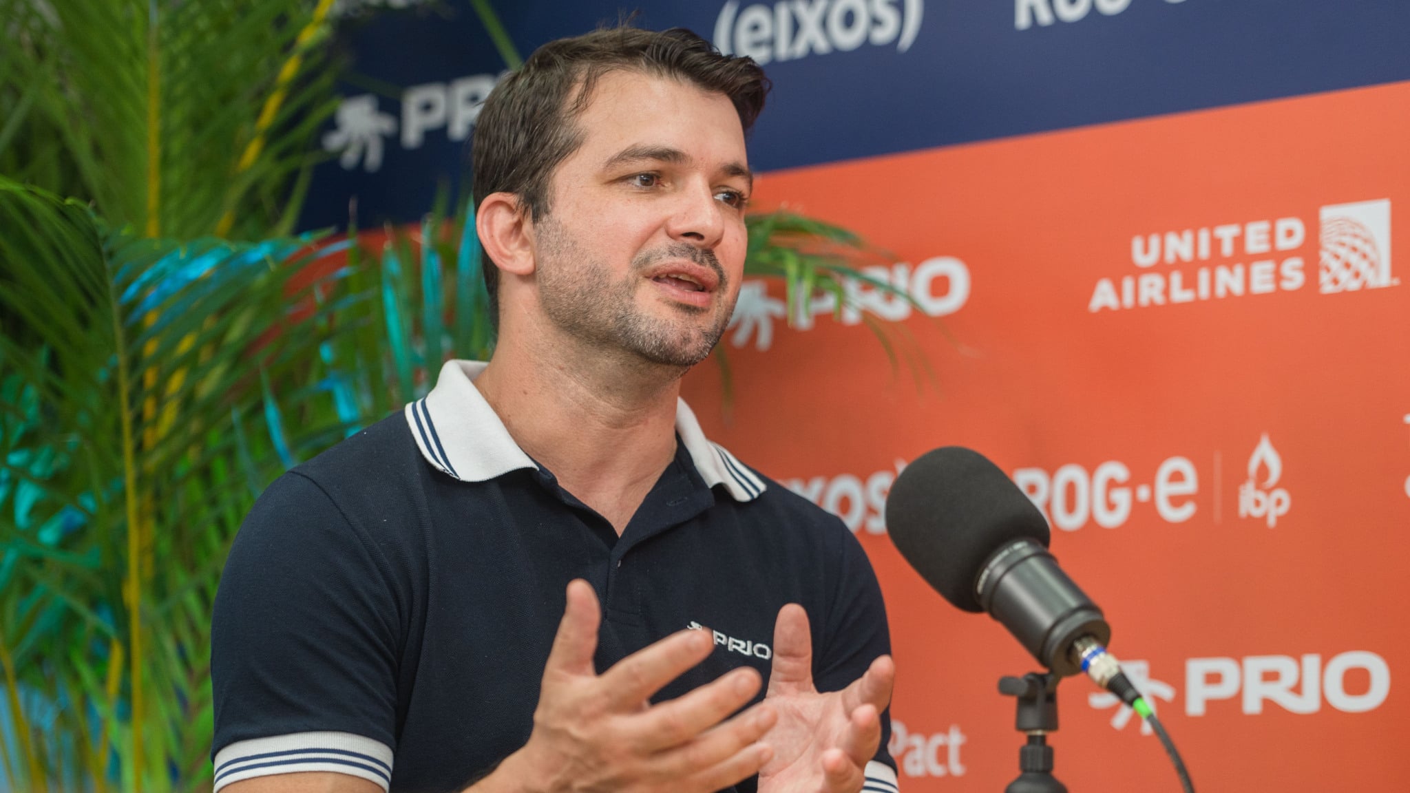 Independentes ajudam a ampliar cadeia de fornecedores no Brasil, diz diretor da Prio