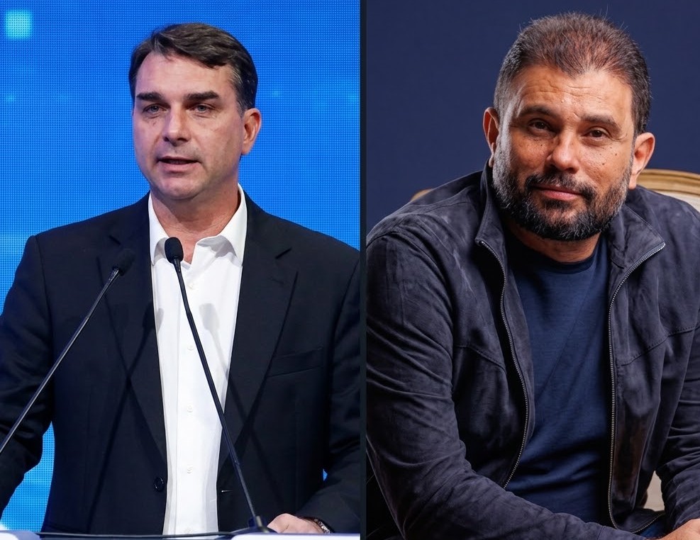 Pastor de Flávio Bolsonaro defende fim de Nossa Senhora Aparecida como padroeira do Brasil