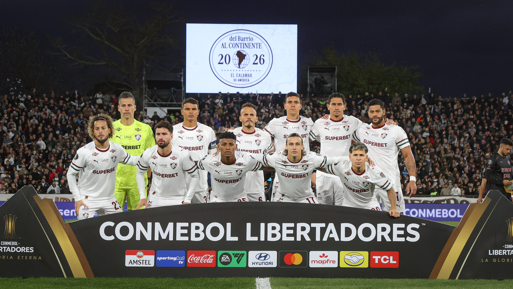 Calendário da Libertadores: Torneio volta a ter bola rolando em outubro; Final é em novembro
