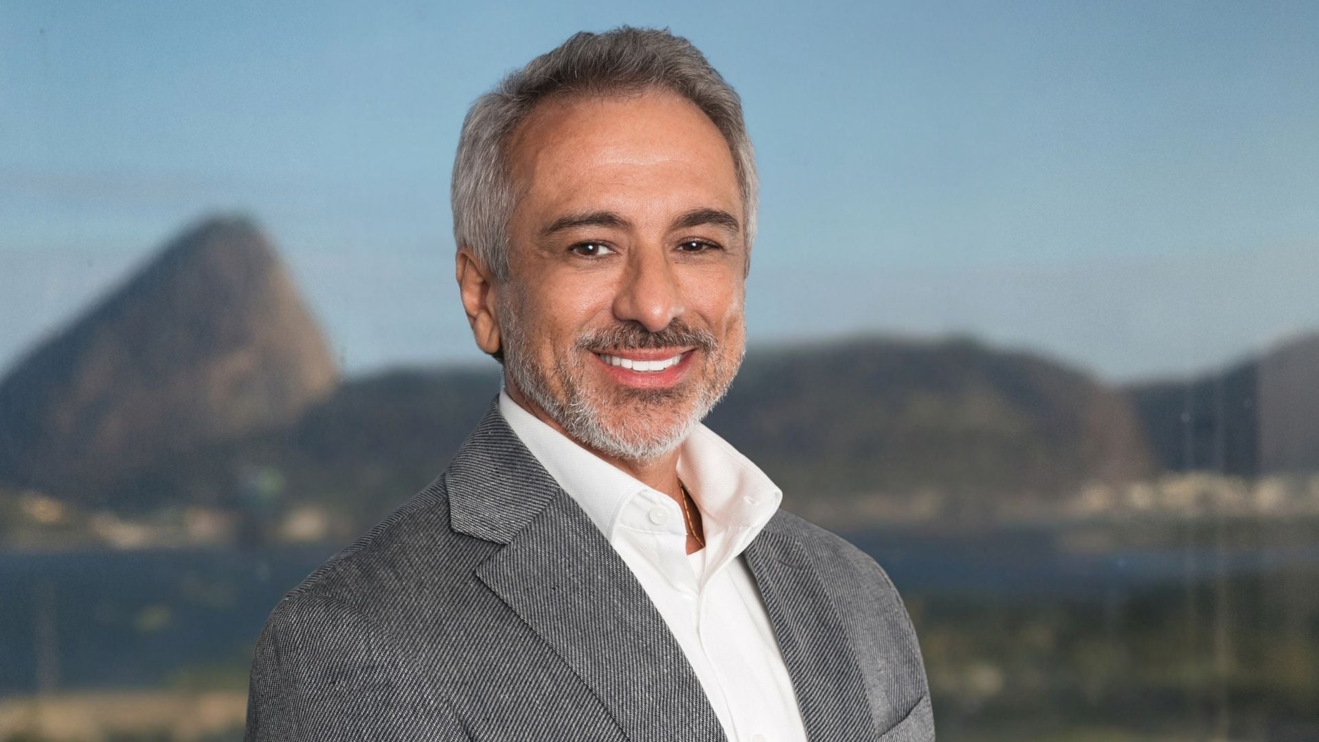 A transição energética precisa de soluções viáveis
